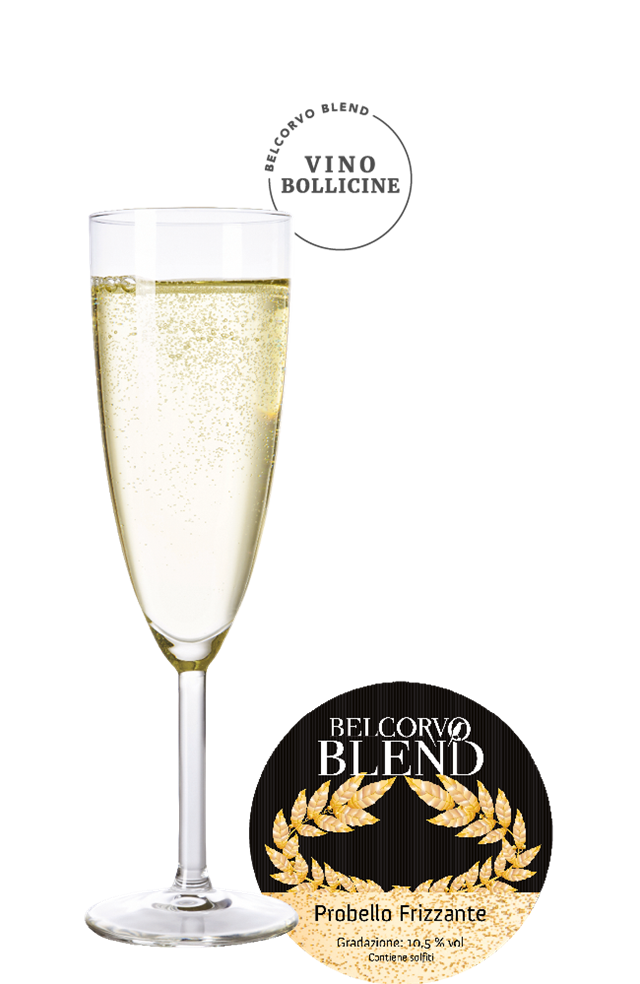 Probello Frizzante (prosecco)