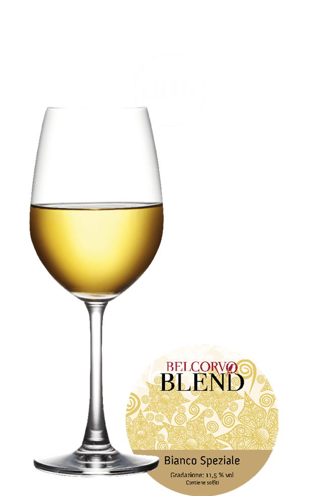 Bianco Speziale (Traminer)