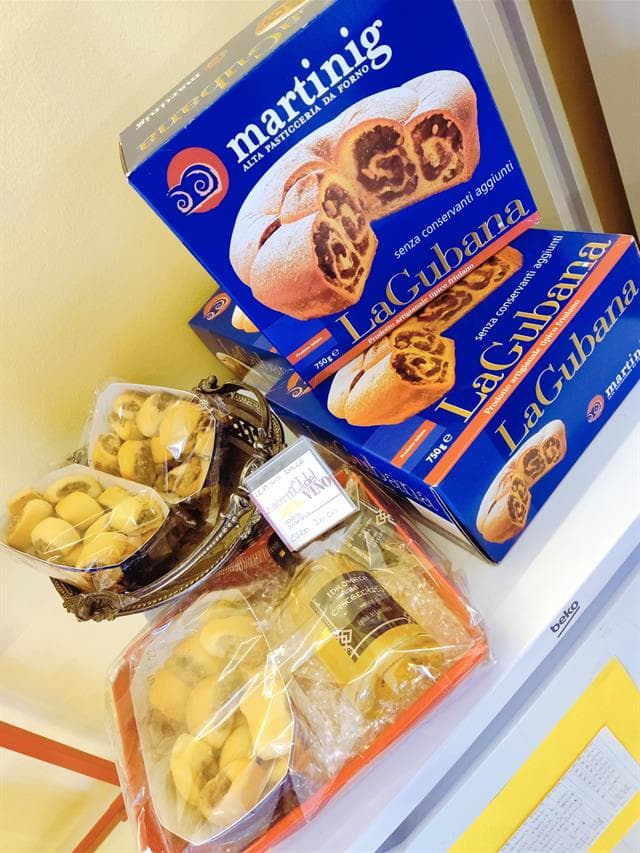 Prodotti Friulani