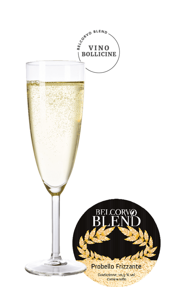 Probello Frizzante (prosecco)