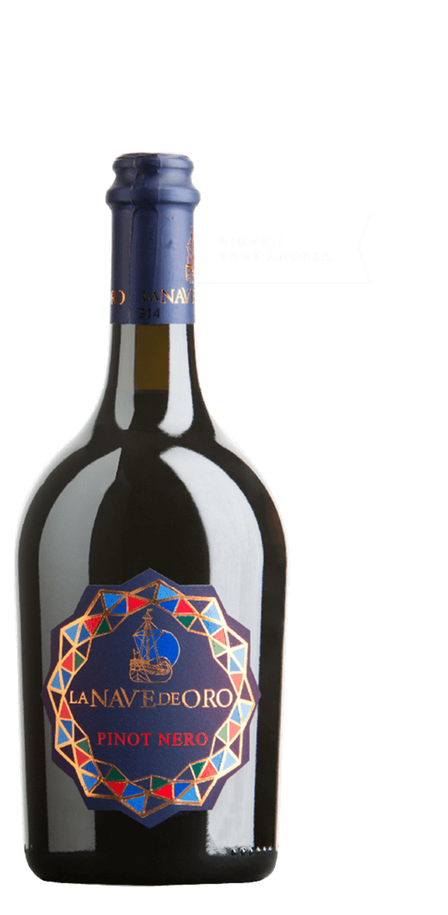 Pinot Nero IGT La Nave De Oro